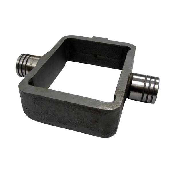 Aftermarket New Hydraulic Pump Piston Fits Ford Fits New Holland Models 2N 8N 9N Fits 9N615 - main
